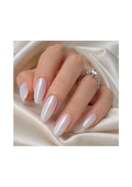 Vanilla Silk