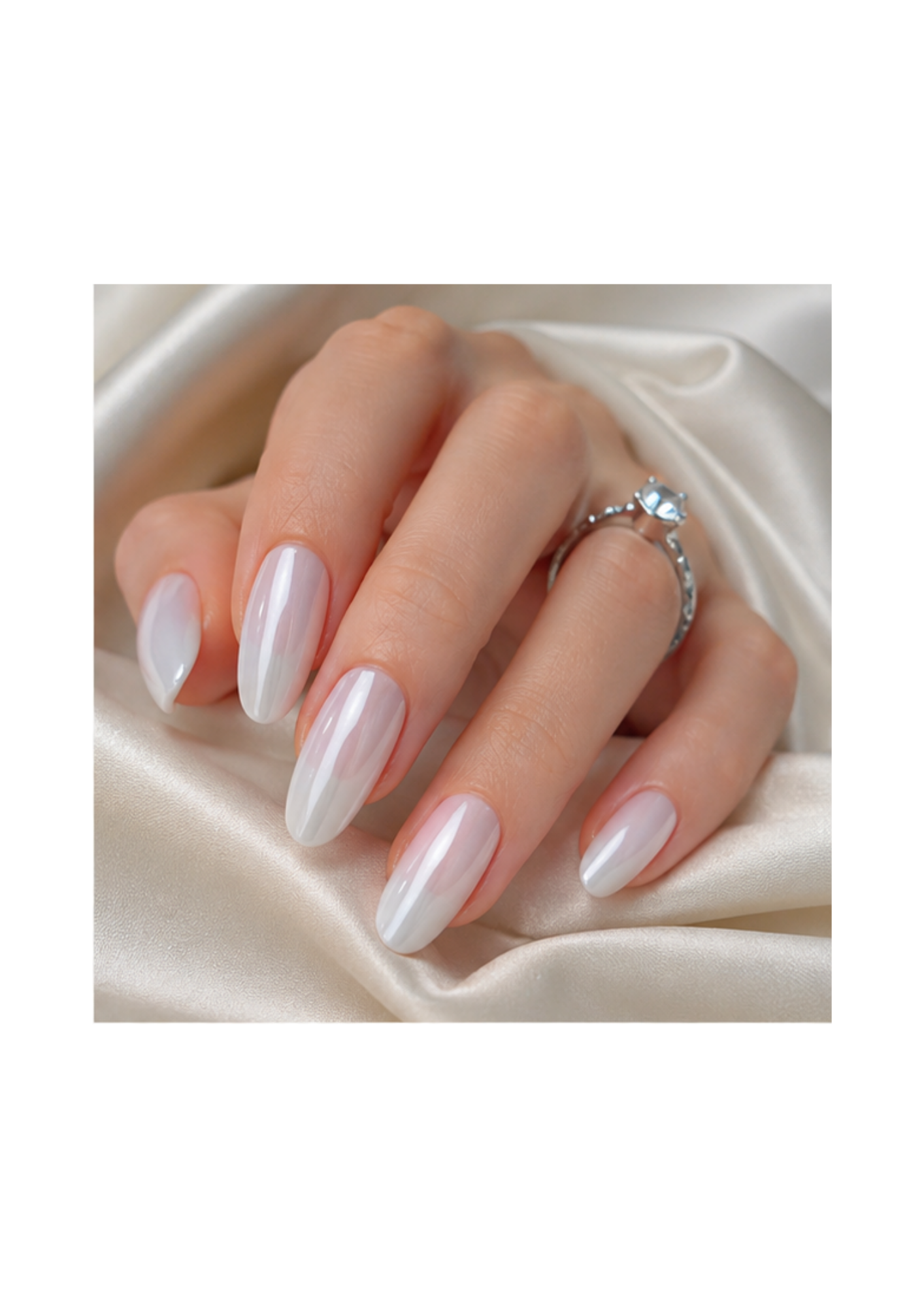 Vanilla Silk